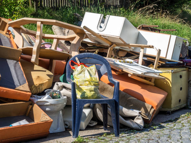 Best Attic Cleanout Services  in Northlakes, NC