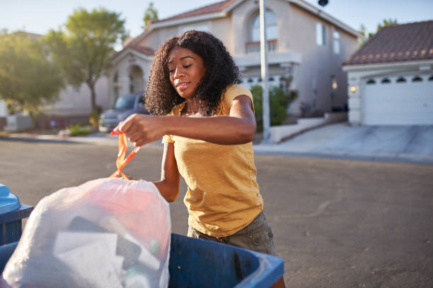 Best Residential Junk Removal  in Northlakes, NC