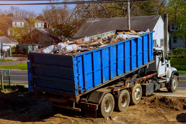 Best Construction Debris Removal  in Northlakes, NC