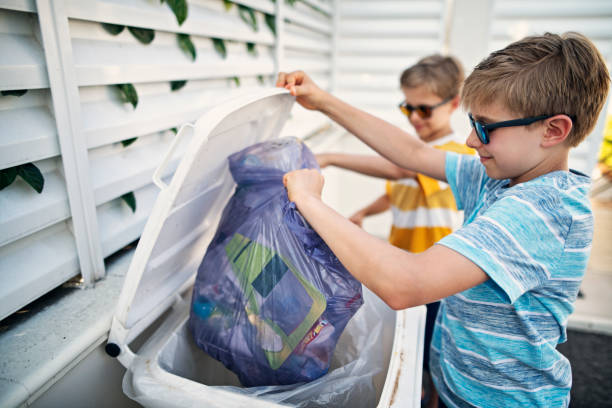 Best Household Junk Removal  in Northlakes, NC