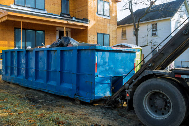 Attic Cleanout Services in Northlakes, NC