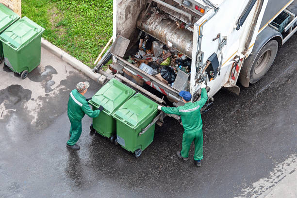Best Estate Cleanout Services  in Northlakes, NC