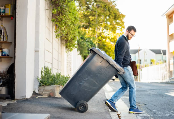 Trash Removal Near Me in Northlakes, NC