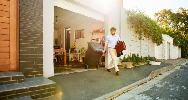 Best Construction Debris Removal  in Northlakes, NC