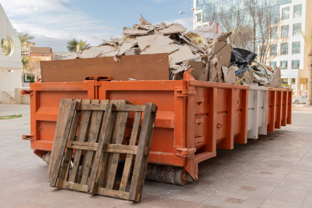 Yard Cleanup Services in Northlakes, NC