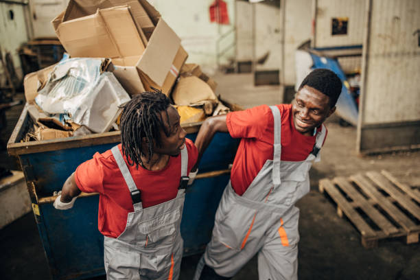Best Trash Removal Near Me  in Northlakes, NC