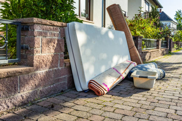 Best Yard Cleanup Services  in Northlakes, NC