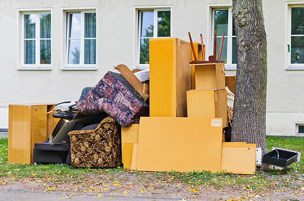 Commercial Cleanout Services in Northlakes, NC